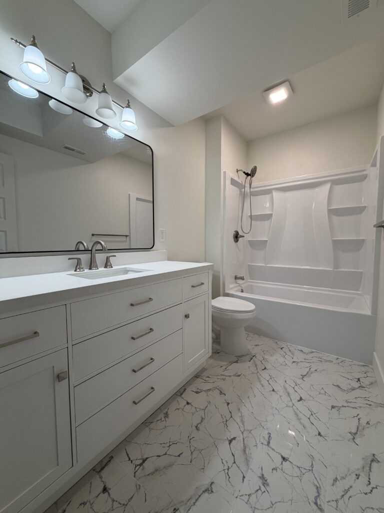 Bathroom Remodel in Utah