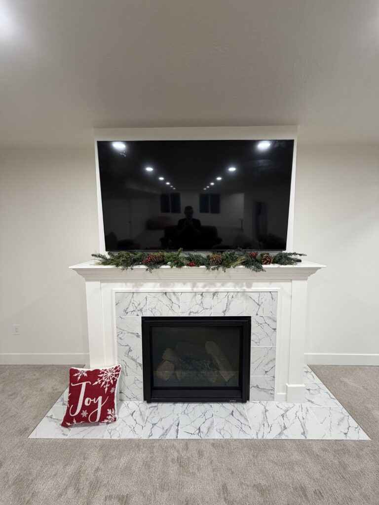 Utah Basement Finishing Near Me