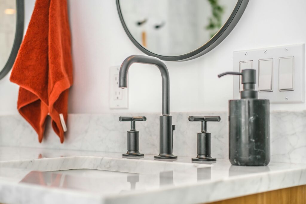 Bathroom Contractor in Utah County