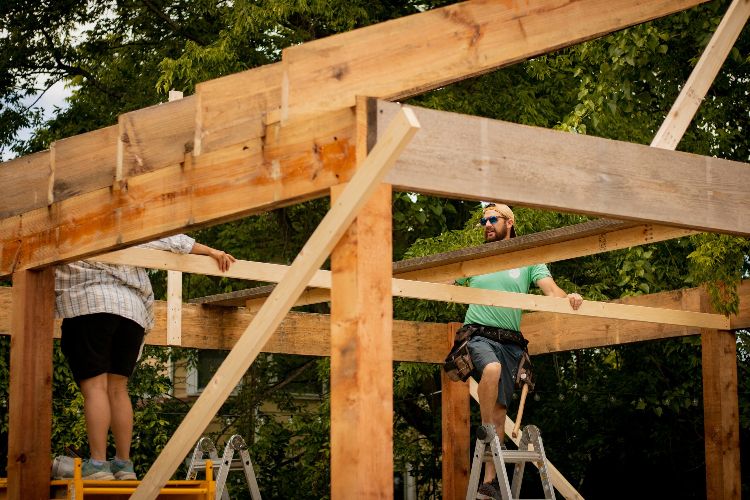 General Contractor Project in Utah County
